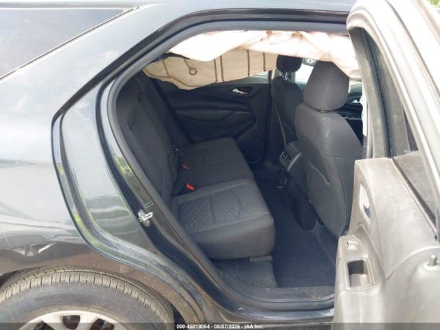 2019 CHEVROLET EQUINOX LT 8