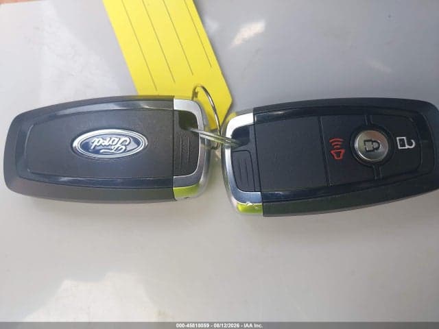 2025 FORD MAVERICK XLT 11