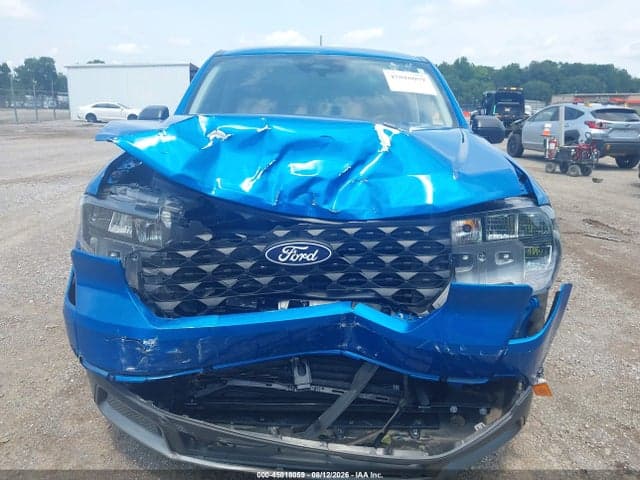 2025 FORD MAVERICK XLT 6