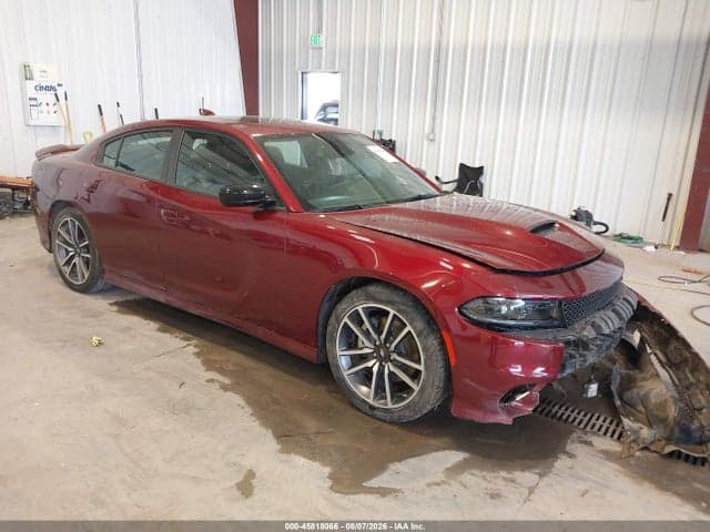 2023 DODGE CHARGER GT 1