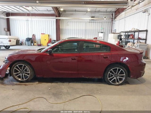 2023 DODGE CHARGER GT 14