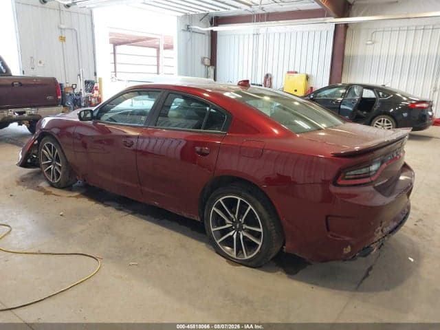 2023 DODGE CHARGER GT 3