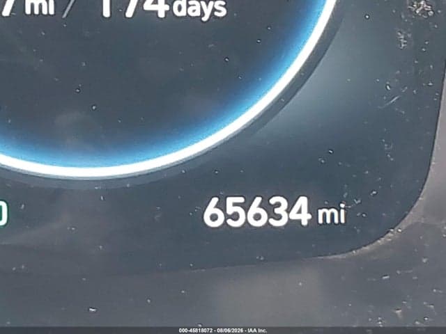 2021 HYUNDAI SANTA FE HYBRID BLUE 15