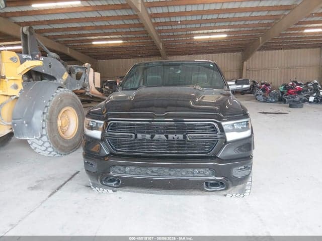2021 RAM 1500 LARAMIE 4X4 5'7 BOX 12
