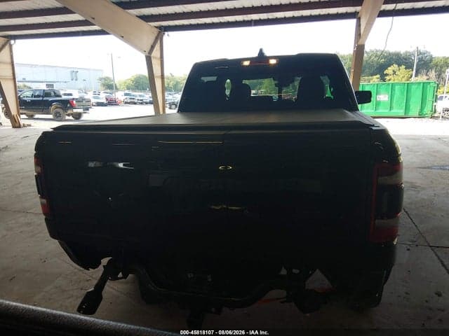 2021 RAM 1500 LARAMIE 4X4 5'7 BOX 16