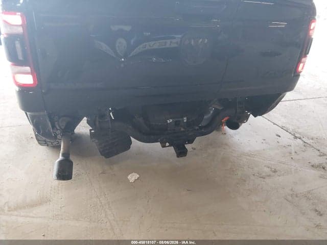 2021 RAM 1500 LARAMIE 4X4 5'7 BOX 6