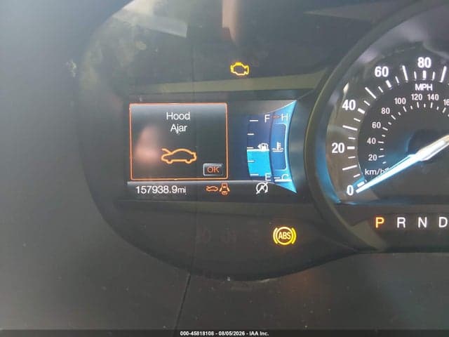 2019 FORD EDGE TITANIUM 15