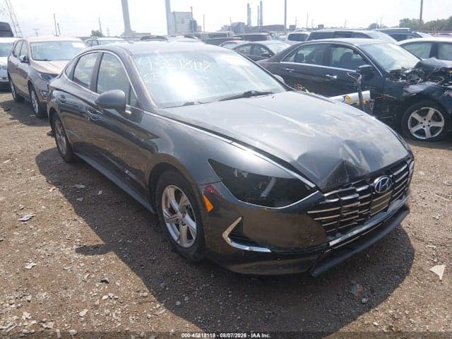 2020 HYUNDAI SONATA SE - 1