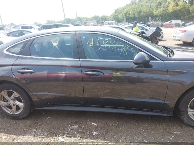 2020 HYUNDAI SONATA SE 14
