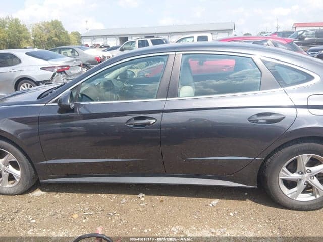 2020 HYUNDAI SONATA SE 15