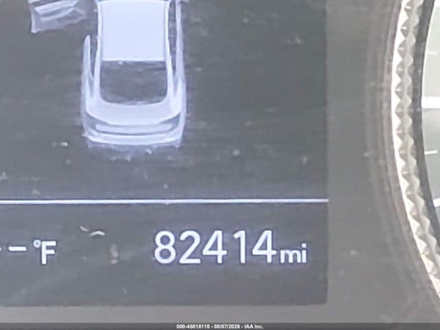 2020 HYUNDAI SONATA SE 16