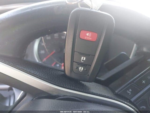 2019 TOYOTA COROLLA SE 11