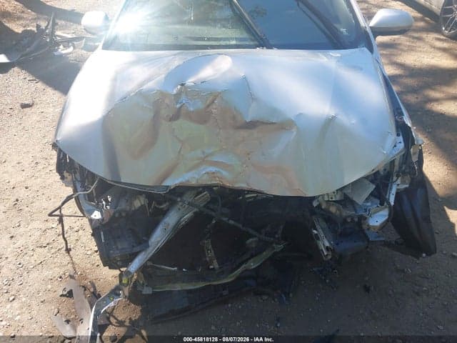 2019 TOYOTA COROLLA SE 6