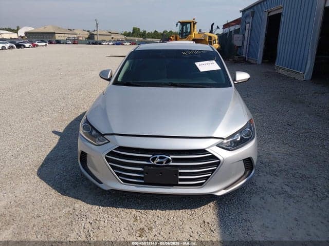 2018 HYUNDAI ELANTRA SEL 12