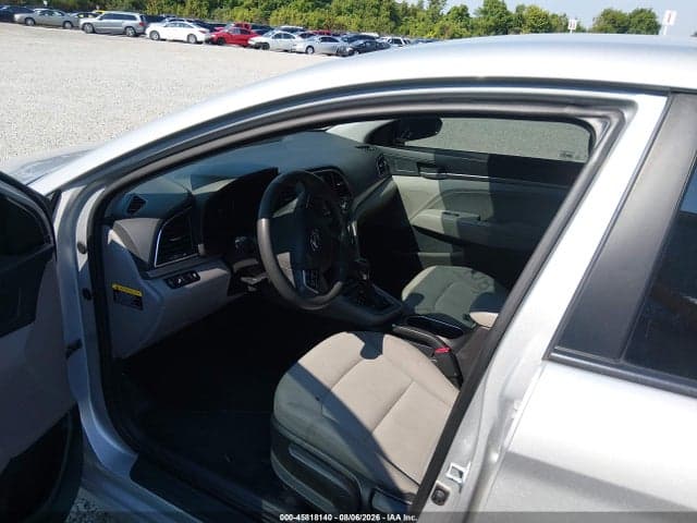 2018 HYUNDAI ELANTRA SEL 14