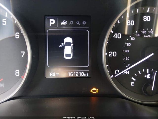 2018 HYUNDAI ELANTRA SEL 15
