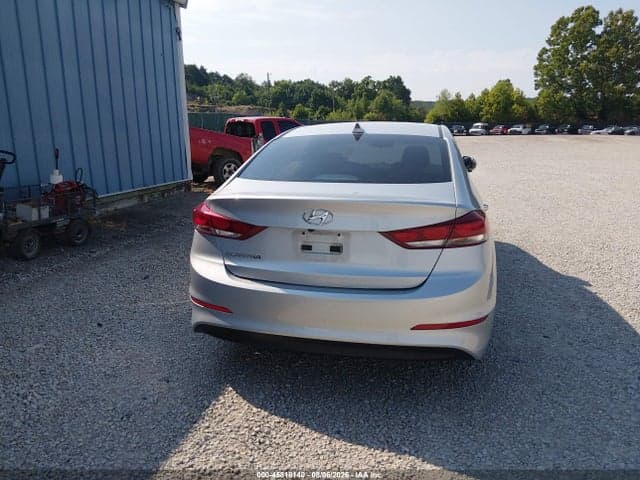 2018 HYUNDAI ELANTRA SEL 16