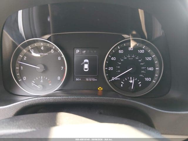 2018 HYUNDAI ELANTRA SEL 7
