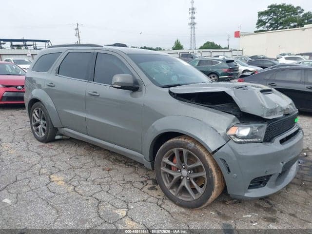 2020 DODGE DURANGO SRT AWD - 1