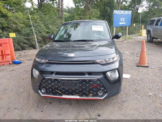 2020 KIA SOUL GT-LINE 12