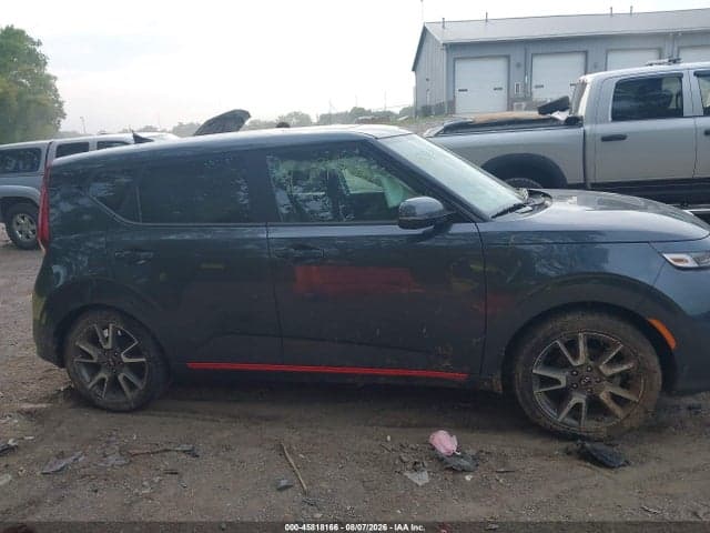 2020 KIA SOUL GT-LINE 13