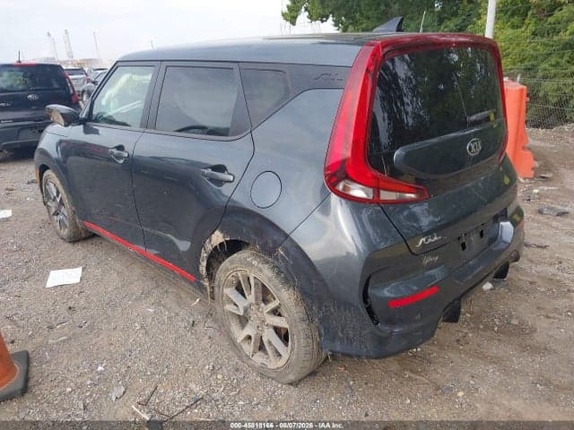 2020 KIA SOUL GT-LINE 3