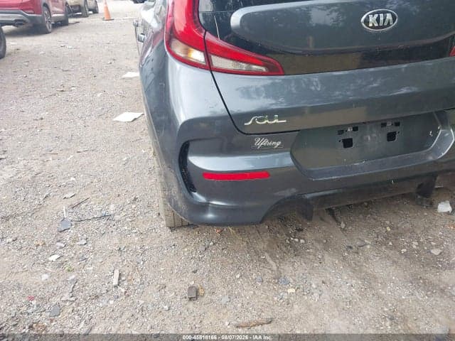 2020 KIA SOUL GT-LINE 6