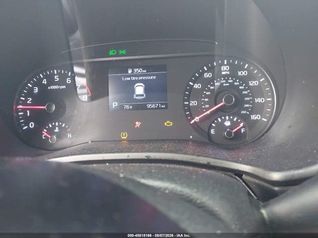 2020 KIA SOUL GT-LINE 7