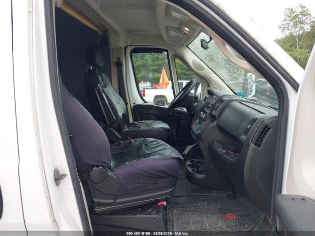 2020 RAM PROMASTER 1500 LOW ROOF 136 WB 5