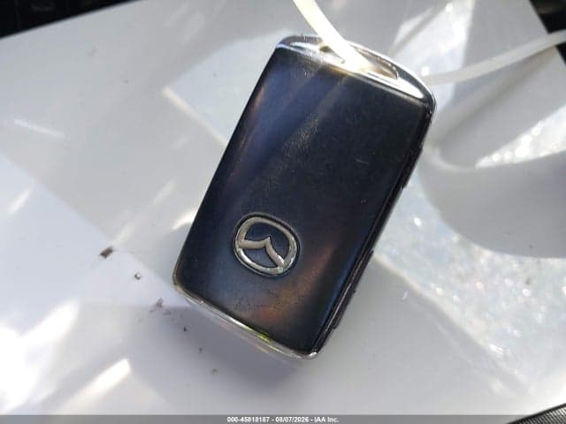 2022 MAZDA CX-5 2.5 S SELECT 11