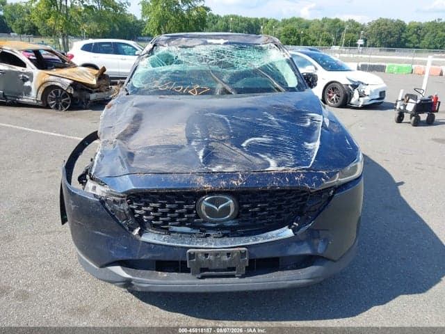 2022 MAZDA CX-5 2.5 S SELECT 6