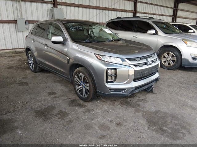 2020 MITSUBISHI OUTLANDER SPORT 2.0 BE/2.0 ES/2.0 SP - 1