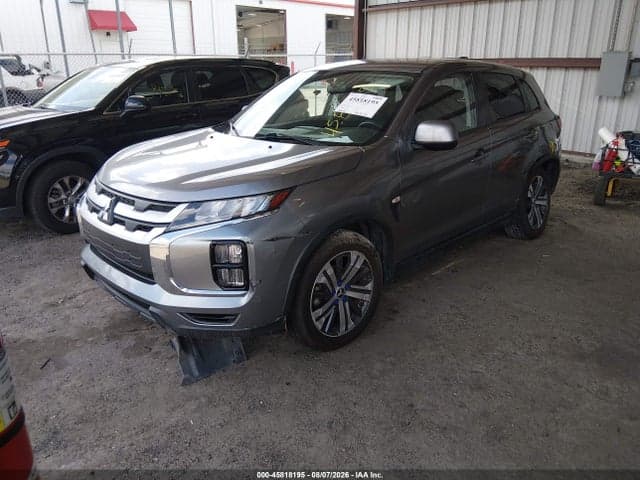 2020 MITSUBISHI OUTLANDER SPORT 2.0 BE/2.0 ES/2.0 SP 2