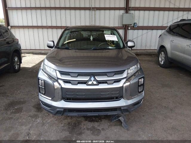 2020 MITSUBISHI OUTLANDER SPORT 2.0 BE/2.0 ES/2.0 SP 11