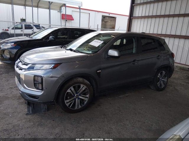 2020 MITSUBISHI OUTLANDER SPORT 2.0 BE/2.0 ES/2.0 SP 13