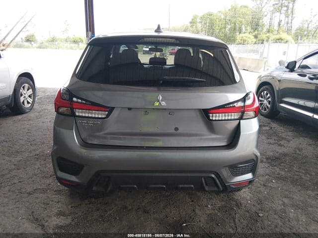 2020 MITSUBISHI OUTLANDER SPORT 2.0 BE/2.0 ES/2.0 SP 15