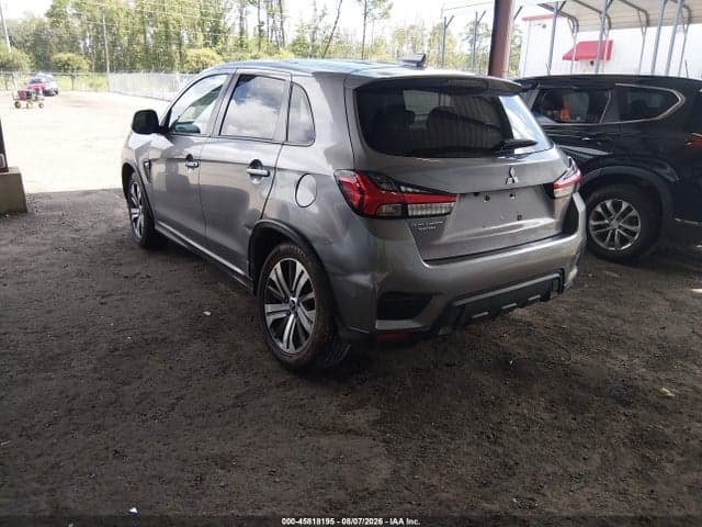 2020 MITSUBISHI OUTLANDER SPORT 2.0 BE/2.0 ES/2.0 SP 3