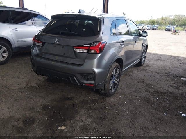 2020 MITSUBISHI OUTLANDER SPORT 2.0 BE/2.0 ES/2.0 SP 4