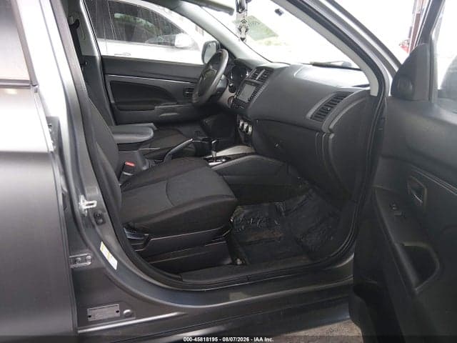 2020 MITSUBISHI OUTLANDER SPORT 2.0 BE/2.0 ES/2.0 SP 5