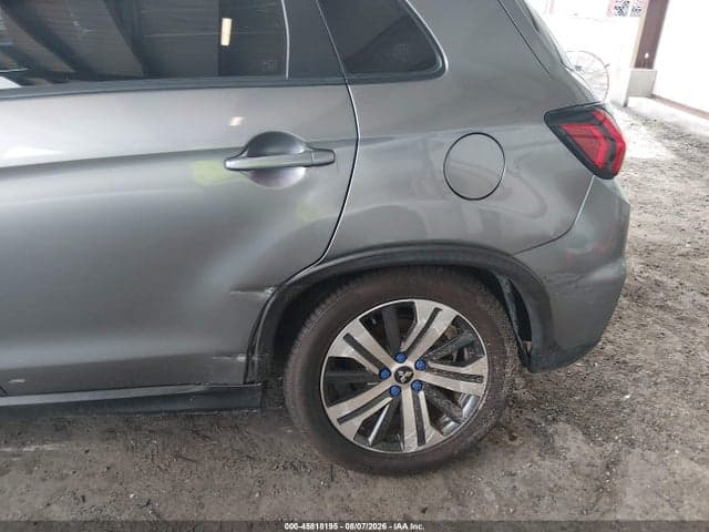 2020 MITSUBISHI OUTLANDER SPORT 2.0 BE/2.0 ES/2.0 SP 6