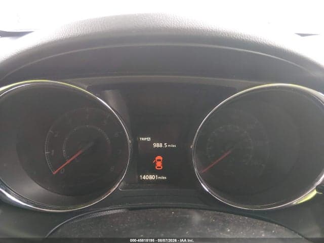 2020 MITSUBISHI OUTLANDER SPORT 2.0 BE/2.0 ES/2.0 SP 7