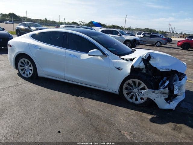 2017 TESLA MODEL S 100D/60D/75D/90D/P100D 1