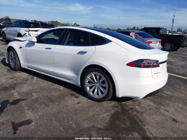 2017 TESLA MODEL S 100D/60D/75D/90D/P100D 3