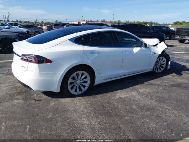 2017 TESLA MODEL S 100D/60D/75D/90D/P100D 4