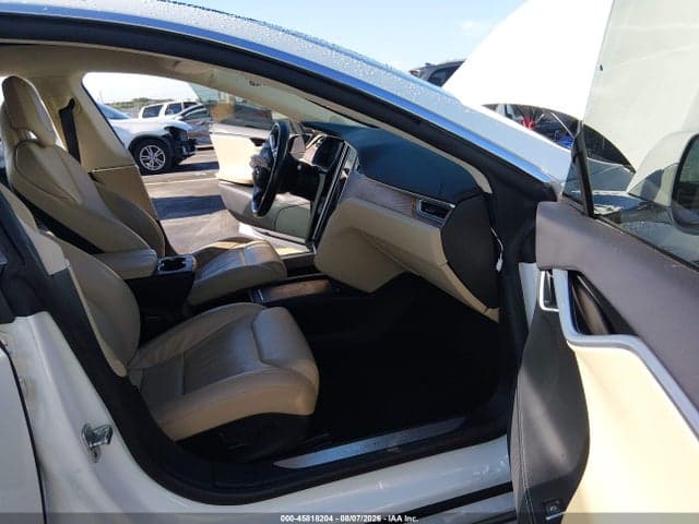 2017 TESLA MODEL S 100D/60D/75D/90D/P100D 5