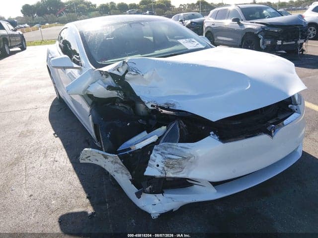 2017 TESLA MODEL S 100D/60D/75D/90D/P100D 6