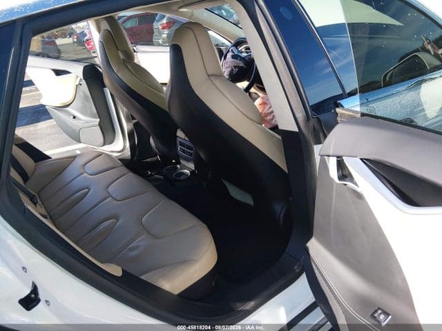 2017 TESLA MODEL S 100D/60D/75D/90D/P100D 8