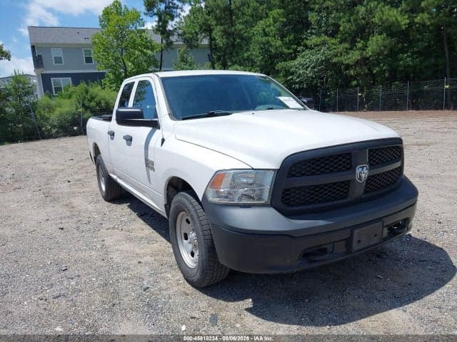 2017 RAM 1500 1