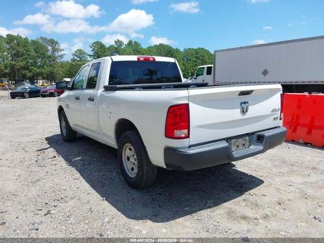 2017 RAM 1500 3
