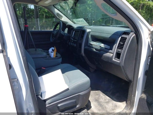 2017 RAM 1500 5